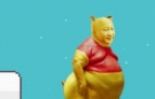 飞翔的包子