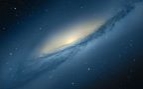 疯狂宇宙